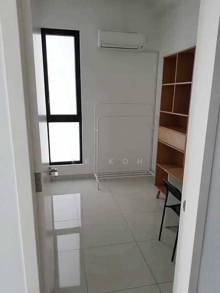 Apartment for Sale at Eco Nest @ Eco Botanic - KK Koh - Interior - PropertyGuru.com.my