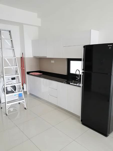 Apartment for Sale at Eco Nest @ Eco Botanic - KK Koh - Kitchen - PropertyGuru.com.my