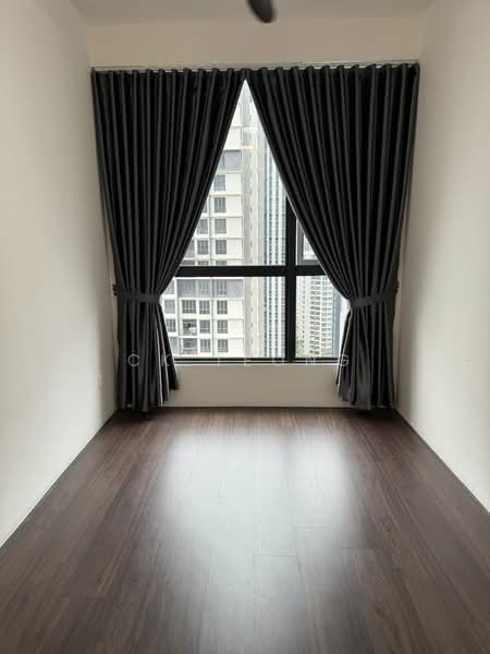 Kondominium untuk Disewa di Altris Residences @ The Quartz WM - CK Teong - View - PropertyGuru.com.my