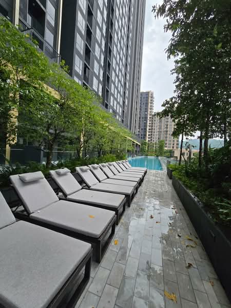 Kondominium untuk Disewa di Altris Residences @ The Quartz WM - CK Teong - Exterior - PropertyGuru.com.my