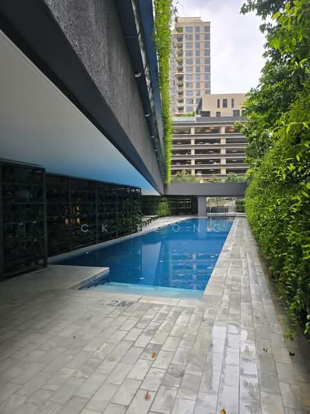Kondominium untuk Disewa di Altris Residences @ The Quartz WM - CK Teong - Exterior - PropertyGuru.com.my