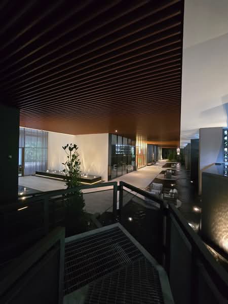 Kondominium untuk Disewa di Altris Residences @ The Quartz WM - CK Teong - Exterior - PropertyGuru.com.my
