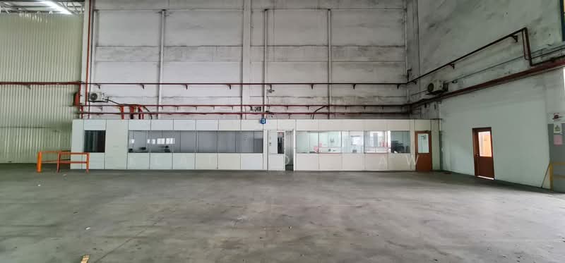 Kilang untuk Disewa di Taman Perindustrian Puchong (Puchong) - Keat Hoe Saw - Interior - PropertyGuru.com.my