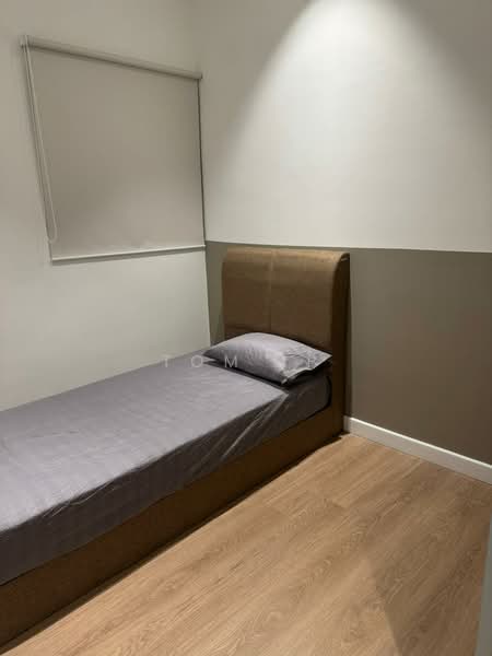 Kondominium untuk Disewa di Skyline KL - Tom Ip - Bedroom - PropertyGuru.com.my
