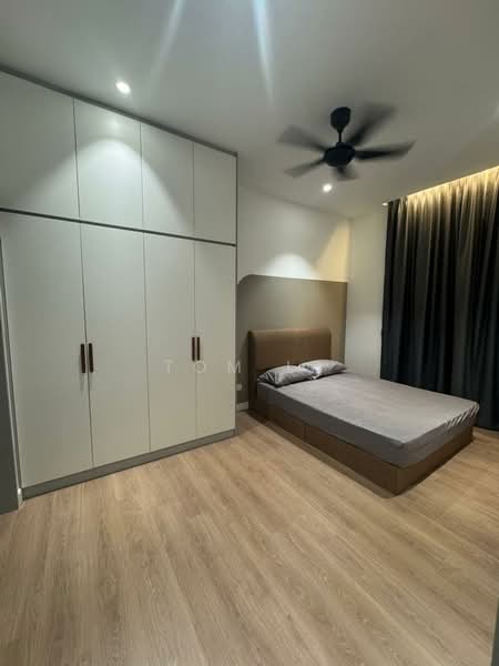 Kondominium untuk Disewa di Skyline KL - Tom Ip - Bedroom - PropertyGuru.com.my