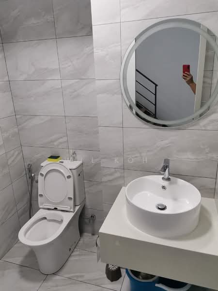 Service Residence for Rent at Arte Cheras - Wil Koh - PropertyGuru.com.my