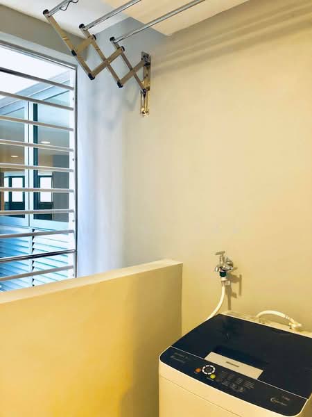Service Residence for Rent at Teega Suites - Shayne Tan - Interior - PropertyGuru.com.my