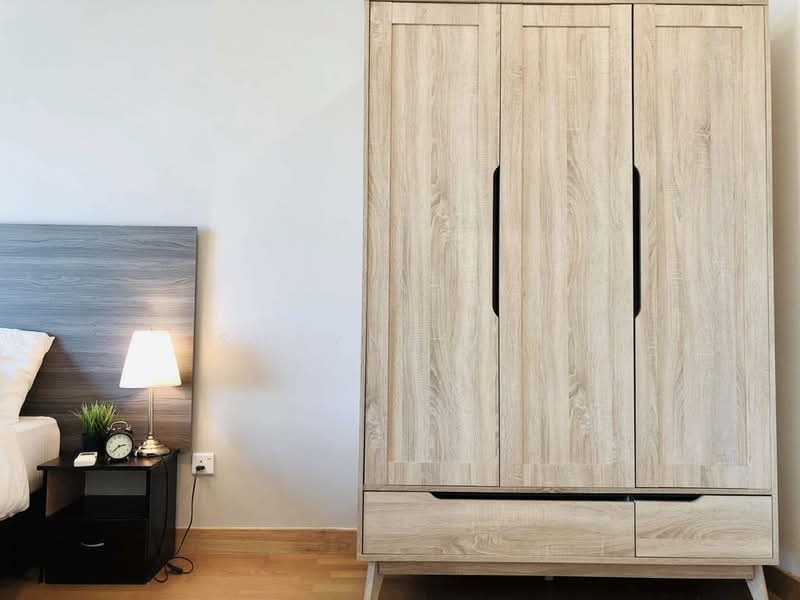 Service Residence for Rent at Teega Suites - Shayne Tan - Bedroom - PropertyGuru.com.my