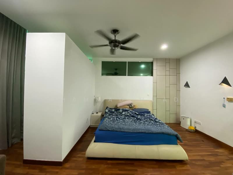 Bungalow for Sale in Cyberjaya (Selangor) - Muhammad Muadz - Bedroom - PropertyGuru.com.my