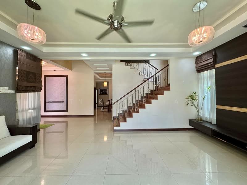 Rumah Banglo untuk Dijual di Setia Eco Park (Setia Alam) - SITI KHAIRIYAH JAAFAR - PropertyGuru.com.my