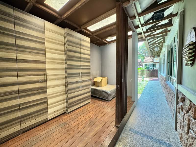 Rumah Banglo untuk Dijual di Setia Eco Park (Setia Alam) - SITI KHAIRIYAH JAAFAR - PropertyGuru.com.my