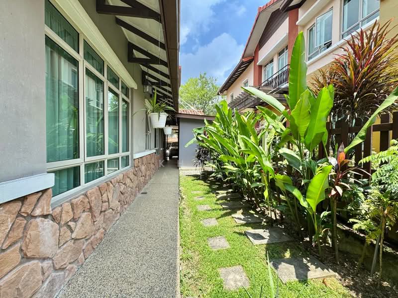 Rumah Banglo untuk Dijual di Setia Eco Park (Setia Alam) - SITI KHAIRIYAH JAAFAR - PropertyGuru.com.my