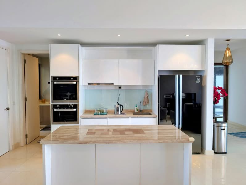 Condominium for Sale at Straits View 18 - Wilson Tee - PropertyGuru.com.my
