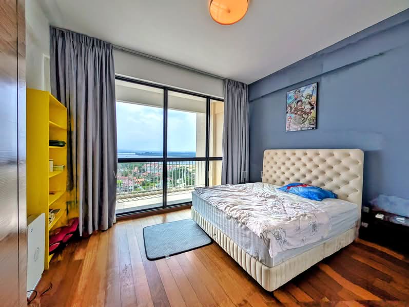 Condominium for Sale at Straits View 18 - Wilson Tee - PropertyGuru.com.my