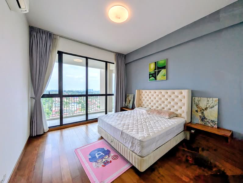 Condominium for Sale at Straits View 18 - Wilson Tee - PropertyGuru.com.my