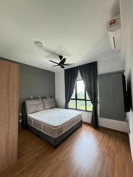 Service Residence for Rent at Gems Residences - Xann Chua - PropertyGuru.com.my