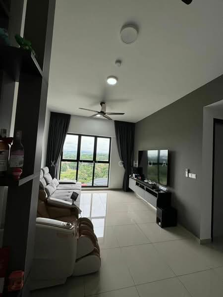 Service Residence for Rent at Gems Residences - Xann Chua - PropertyGuru.com.my