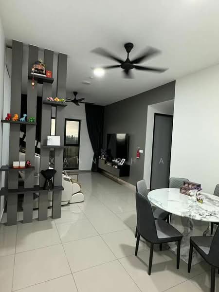 Service Residence for Rent at Gems Residences - Xann Chua - PropertyGuru.com.my