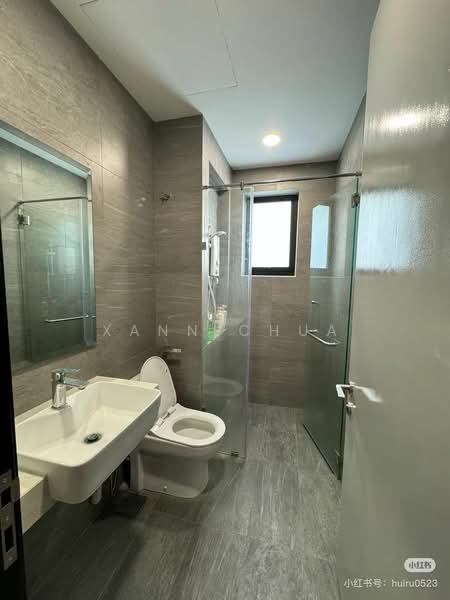 Service Residence for Rent at Gems Residences - Xann Chua - PropertyGuru.com.my