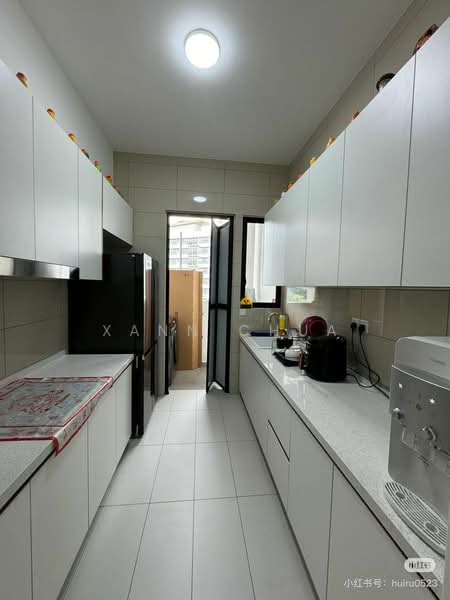 Service Residence for Rent at Gems Residences - Xann Chua - PropertyGuru.com.my