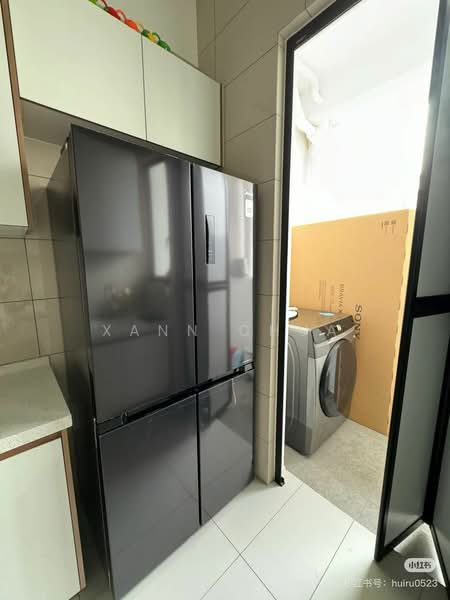 Service Residence for Rent at Gems Residences - Xann Chua - PropertyGuru.com.my