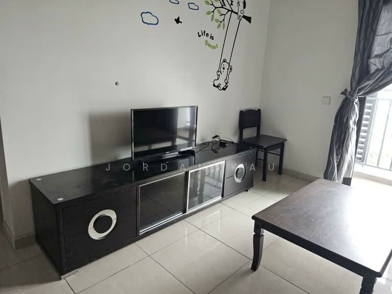 Servis Apartment untuk Disewa di Sky Breeze Service Apartment - Jordan Kau - PropertyGuru.com.my