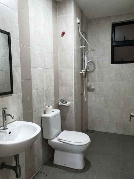 Servis Apartment untuk Disewa di Sky Breeze Service Apartment - Jordan Kau - PropertyGuru.com.my