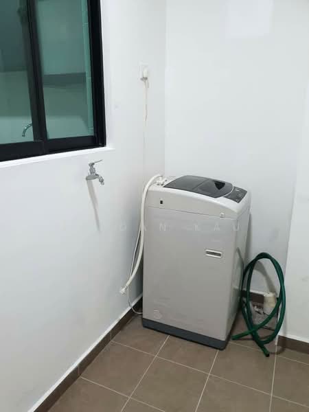 Servis Apartment untuk Disewa di Sky Breeze Service Apartment - Jordan Kau - PropertyGuru.com.my