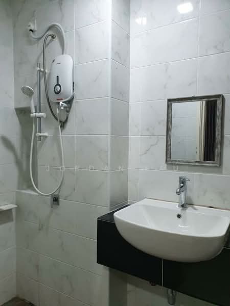 Servis Apartment untuk Disewa di Sky Breeze Service Apartment - Jordan Kau - PropertyGuru.com.my