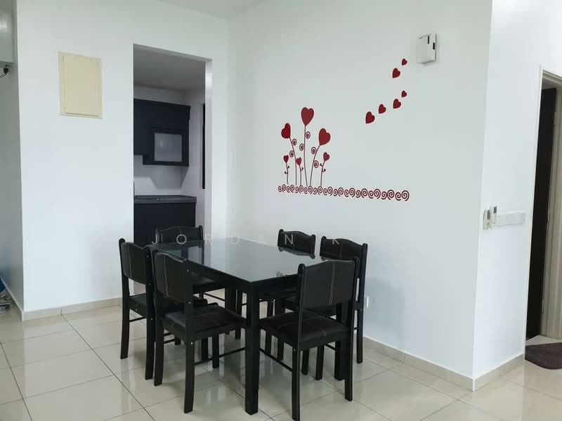 Servis Apartment untuk Disewa di Sky Breeze Service Apartment - Jordan Kau - PropertyGuru.com.my