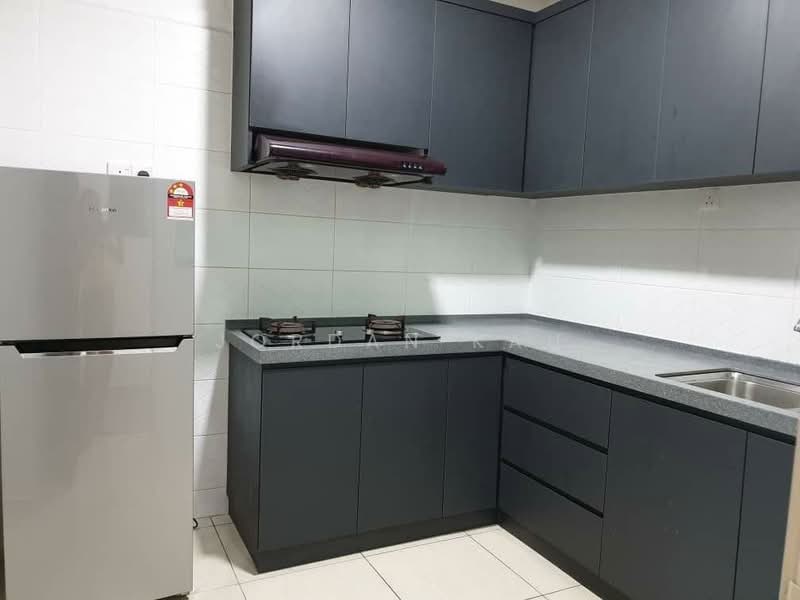 Servis Apartment untuk Disewa di Sky Breeze Service Apartment - Jordan Kau - PropertyGuru.com.my