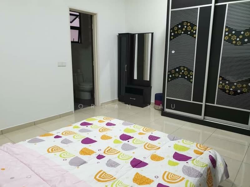 Servis Apartment untuk Disewa di Sky Breeze Service Apartment - Jordan Kau - PropertyGuru.com.my