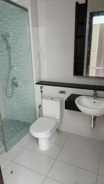Kondominium untuk Dijual di Tropicana Grande - Alex Chang - Bathroom - PropertyGuru.com.my