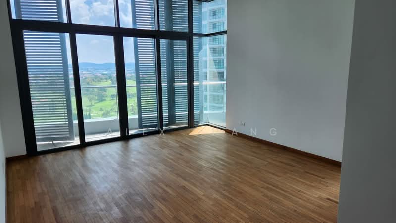 Kondominium untuk Dijual di Tropicana Grande - Alex Chang - Living Room - PropertyGuru.com.my