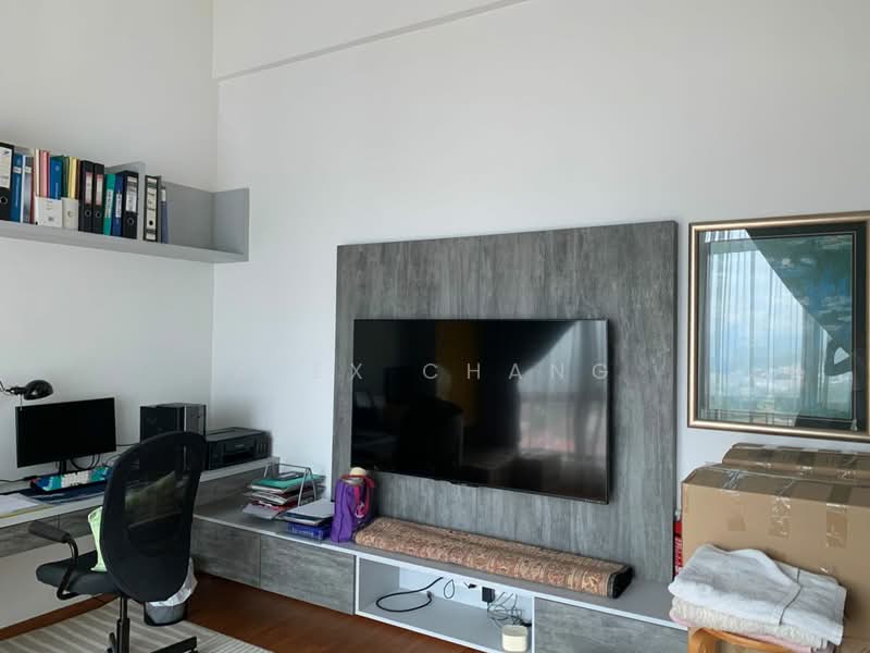 Kondominium untuk Dijual di Tropicana Grande - Alex Chang - Study - PropertyGuru.com.my