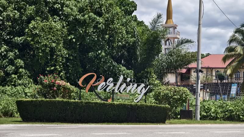 Industrial Land for Sale in Kerling (Selangor) - U Cheong - PropertyGuru.com.my