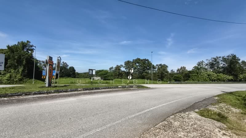 Industrial Land for Sale in Kerling (Selangor) - U Cheong - PropertyGuru.com.my