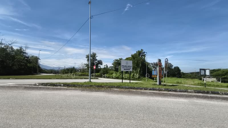 Industrial Land for Sale in Kerling (Selangor) - U Cheong - PropertyGuru.com.my
