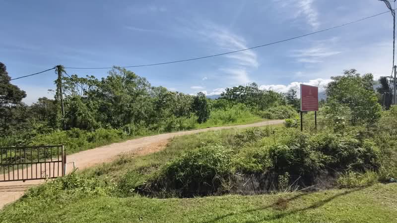 Industrial Land for Sale in Kerling (Selangor) - U Cheong - PropertyGuru.com.my