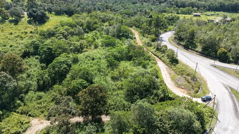 Industrial Land for Sale in Kerling (Selangor) - U Cheong - PropertyGuru.com.my