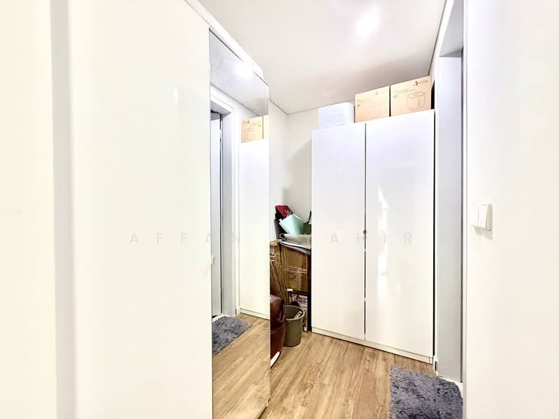 Service Residence for Sale at The Ridge - Affan Syahir - Interior - PropertyGuru.com.my