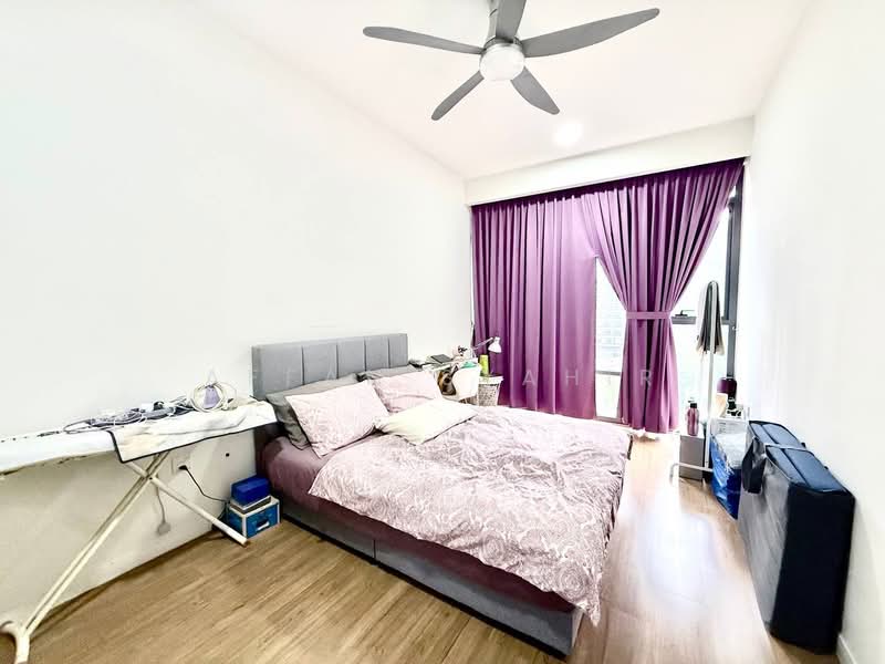 Service Residence for Sale at The Ridge - Affan Syahir - Bedroom - PropertyGuru.com.my