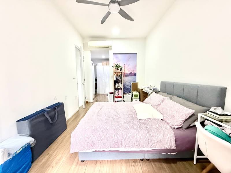 Service Residence for Sale at The Ridge - Affan Syahir - Bedroom - PropertyGuru.com.my