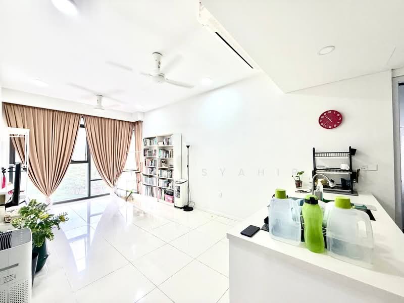 Service Residence for Sale at The Ridge - Affan Syahir - PropertyGuru.com.my
