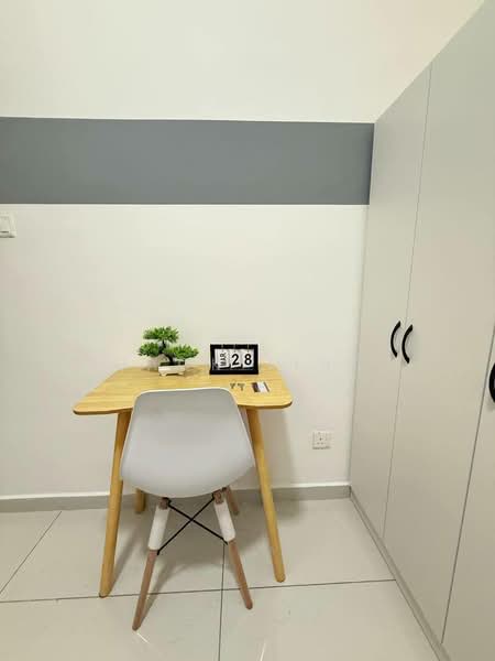Condominium for Rent at Bay Laurel @ Country Garden Danga Bay - Jack Ting - Study - PropertyGuru.com.my