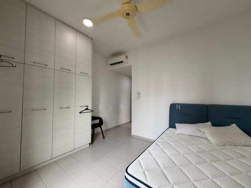 Condominium for Sale at Infiniti 3 Residences - Jocelyn Tan - Bedroom - PropertyGuru.com.my