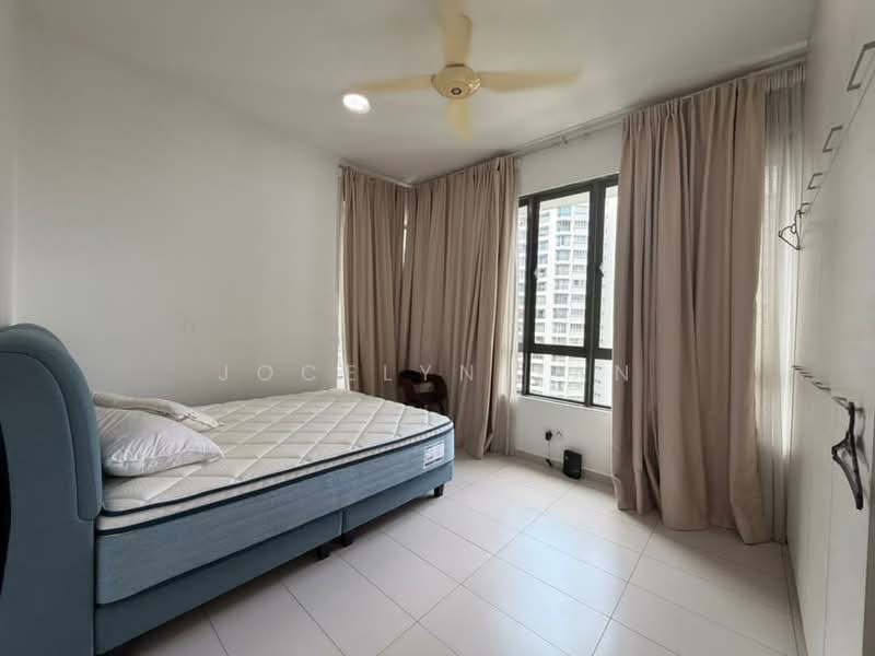 Condominium for Sale at Infiniti 3 Residences - Jocelyn Tan - Bedroom - PropertyGuru.com.my