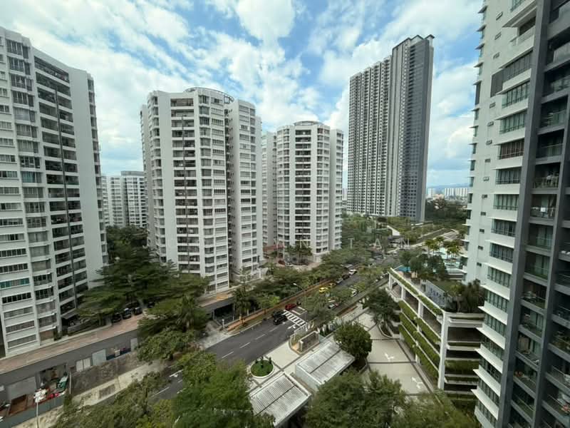 Condominium for Sale at Infiniti 3 Residences - Jocelyn Tan - Exterior - PropertyGuru.com.my