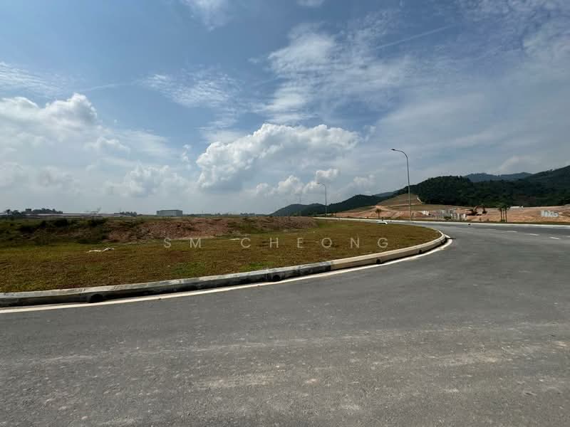 Industrial Land for Sale in Nilai (Negeri Sembilan) - SM Cheong - Exterior - PropertyGuru.com.my