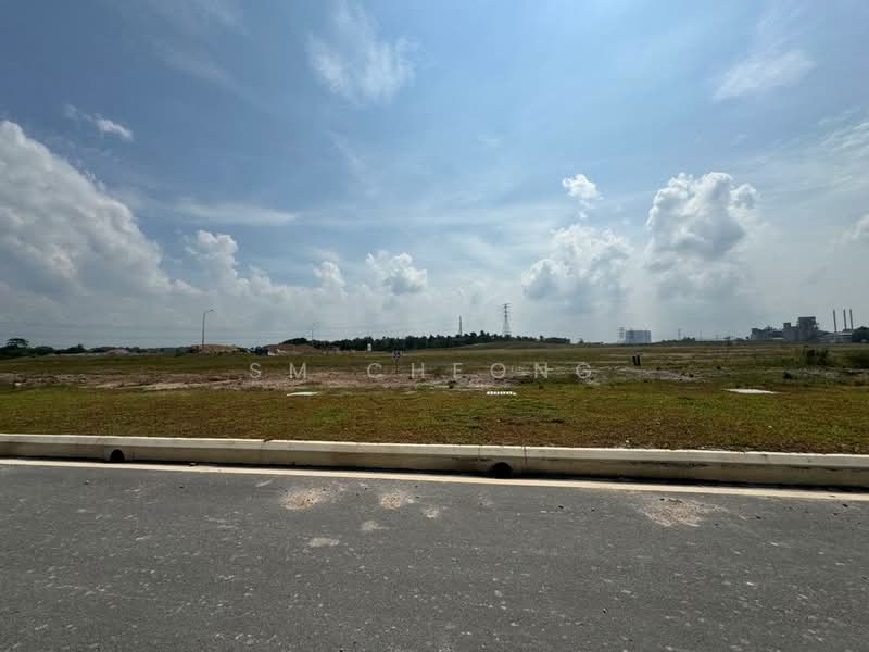 Industrial Land for Sale in Nilai (Negeri Sembilan) - SM Cheong - Exterior - PropertyGuru.com.my